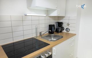 BEGE APARTMENTS WorkNest Comfort - Solingen - 1