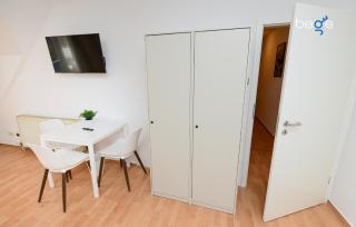 BEGE APARTMENTS WorkNest Comfort - Solingen - 4