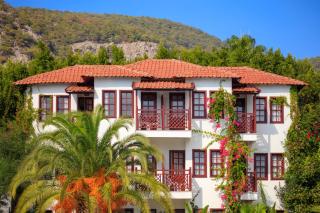 Alize Hotel Oludeniz - All Inclusive - Oludeniz - 5
