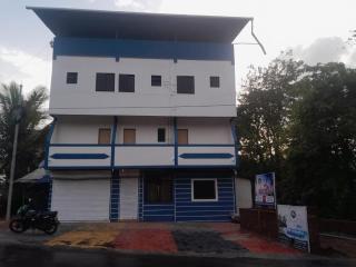 Sharvi's Stay INN - Murūd - 1