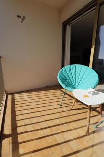 T2 Ajaccio - LA CLAIRIERE - Parking Privé - Ajaccio - 7