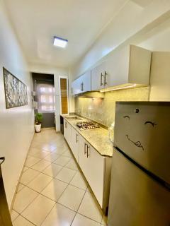 Appartement B living - Agadir - 3