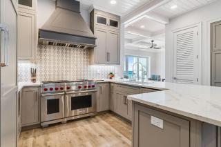 Azzurro Sky - Seagrove Beach - 5