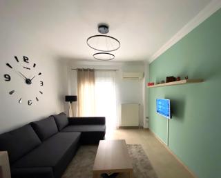 Cozy Apartment in Thessaloniki SKG - Tessalónica - 2