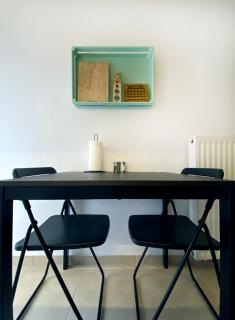 Cozy Apartment in Thessaloniki SKG - Tessalónica - 3