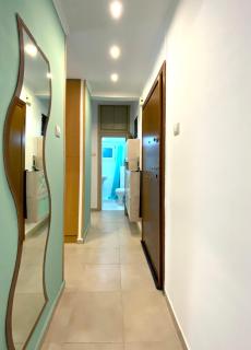 Cozy Apartment in Thessaloniki SKG - Tessalónica - 4