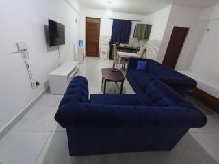 1 bedroom BnB Mombasa - Mombasa - 8