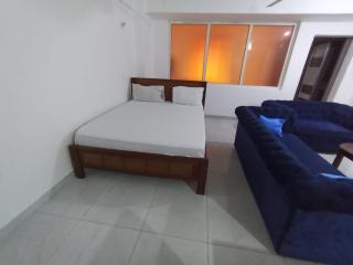 1 bedroom BnB Mombasa - Mombasa - 5