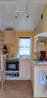 Mobilhome 3 chambres - 6