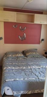 Mobilhome 3 chambres - Noyelles-sur-Mer - 1