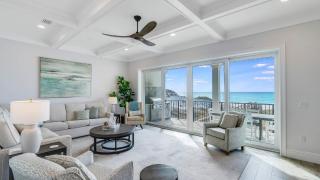 Azzurro Moon - Seagrove Beach - 7