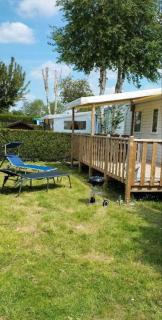 Mobilhome 3 chambres - 0