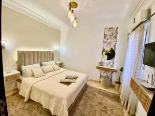 Appartement B living - Agadir - 0