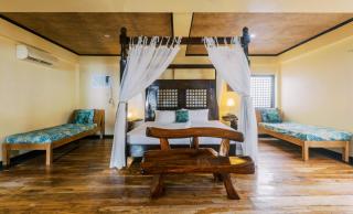 Nabulao Beach Resort - Hinoba-an - 6