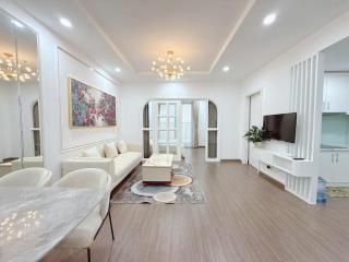 Kimi House 1-2-3 Bedroom Apartment - Hanoi - 4