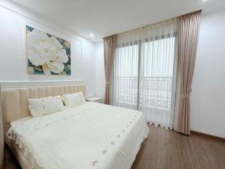 Kimi House in Vinhomes Time city - 3