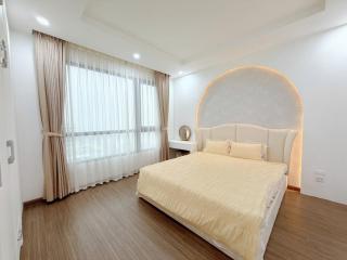 Kimi House in Vinhomes Time city - 2