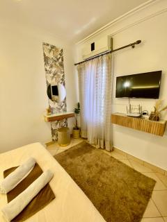 Appartement B living - Agadir - 5
