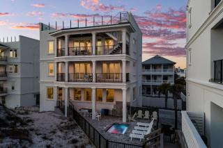 Azzurro Breeze - Seagrove Beach - 8