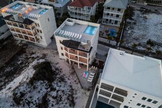 Azzurro Breeze - Seagrove Beach - 2