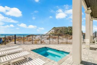 Azzurro Breeze - Seagrove Beach - 1