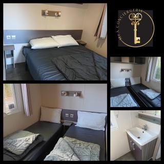 Camping les 7 fonts agde - Agde - 3