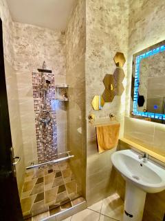 Appartement B living - Agadir - 6
