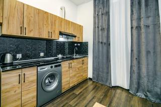 GARRİDO House - Baku - 4