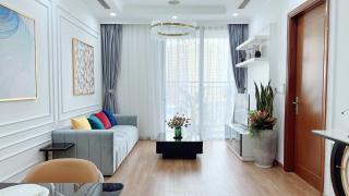 Kimi House in Vinhomes Time city - 1