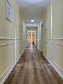 Pensiune cu restaurant Bigfast - 4