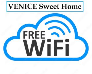 VENICE Sweet Home - your home in a beautiful neighborhood of the City of Venice - 1
