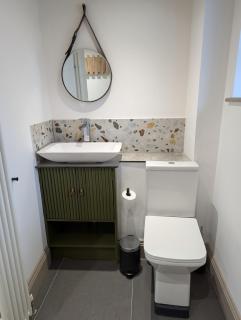 Plumtree Cottage - Farnsfield - 3