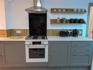 Plumtree Cottage - Farnsfield - 4