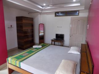 RI SUN HOMESTAY - Guwahati - 2