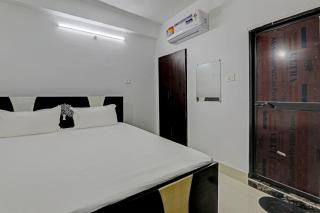 Hotel O R Glory - Patna - 3