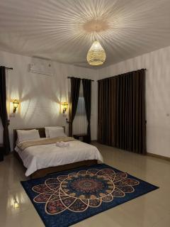 Jegeg Ayu Bungalows Lombok - Tetebatu - 0