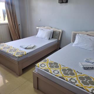 R&R Swahili Modern Appartments - Dar es Salaam - 6