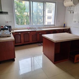 R&R Swahili Modern Appartments - Dar es Salaam - 2