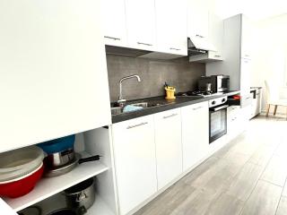 Casa indipendente a Jesolo Pineta, 2 posti auto, Wifi, appena ristrutturata - Lido di Jesolo - 6