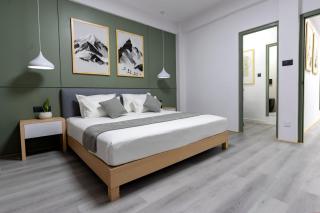 Modern 2BR Apartment in Kathmandu Putalisadak 4 - Kathmandu - 7