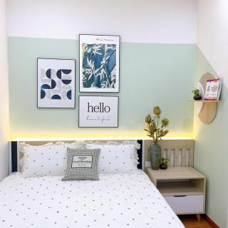 Kimi House in Vinhomes Time city - 0