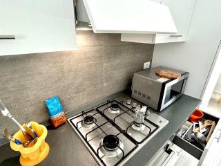 Casa indipendente a Jesolo Pineta, 2 posti auto, Wifi, appena ristrutturata - Lido di Jesolo - 7