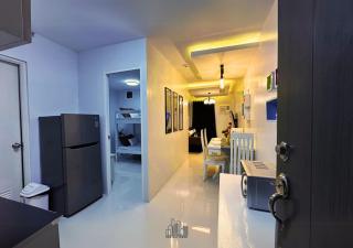 Fully Furnished 2BR Condo with FREE Parking - B2 3Ruby - Città di Puerto Princesa - 0