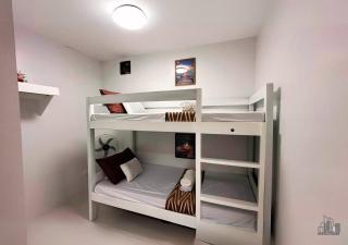 Fully Furnished 2BR Condo with FREE Parking - B2 3Ruby - Città di Puerto Princesa - 8