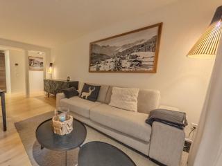 Koller Sapuen by Arosa Holiday - Arosa - 4