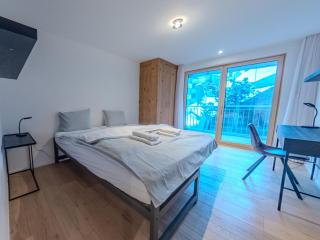 Koller Sapuen by Arosa Holiday - Arosa - 3