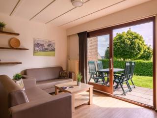 The detached bungalow 4B1 - Vijlen - 7