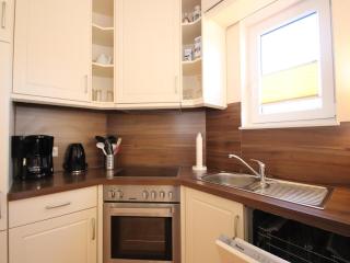 Doppelhaushälfte in Burhave - Burhave - 6