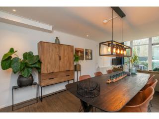 Holiday Home in Zeeland near the Beach - 8