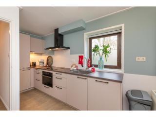 Holiday Home in Zeeland near the Beach - Biggekerke - 7